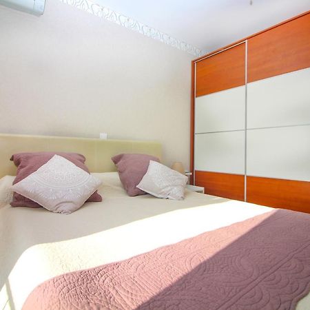 Apartamento Vistamar Rogoznica  Exterior foto