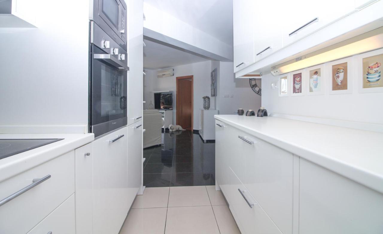 Apartamento Vistamar Rogoznica  Exterior foto