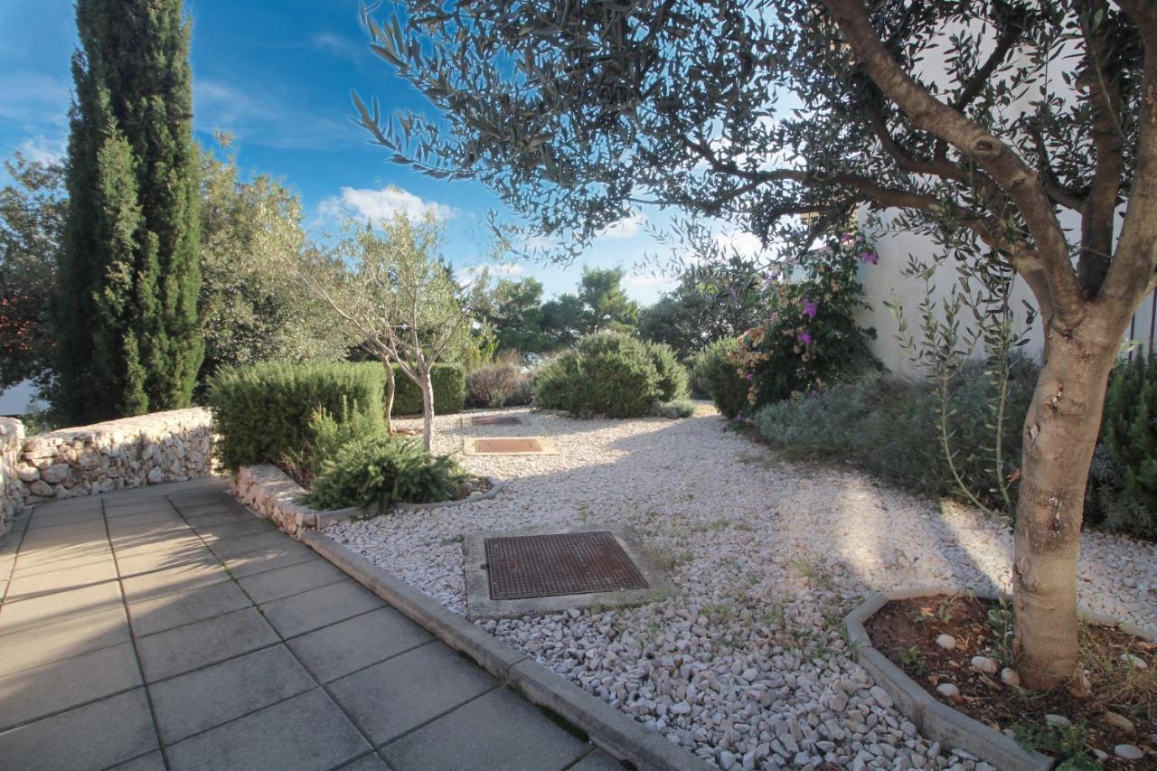 Apartamento Vistamar Rogoznica  Exterior foto