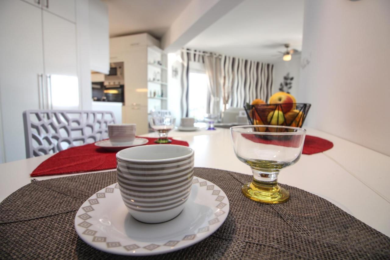 Apartamento Vistamar Rogoznica  Exterior foto