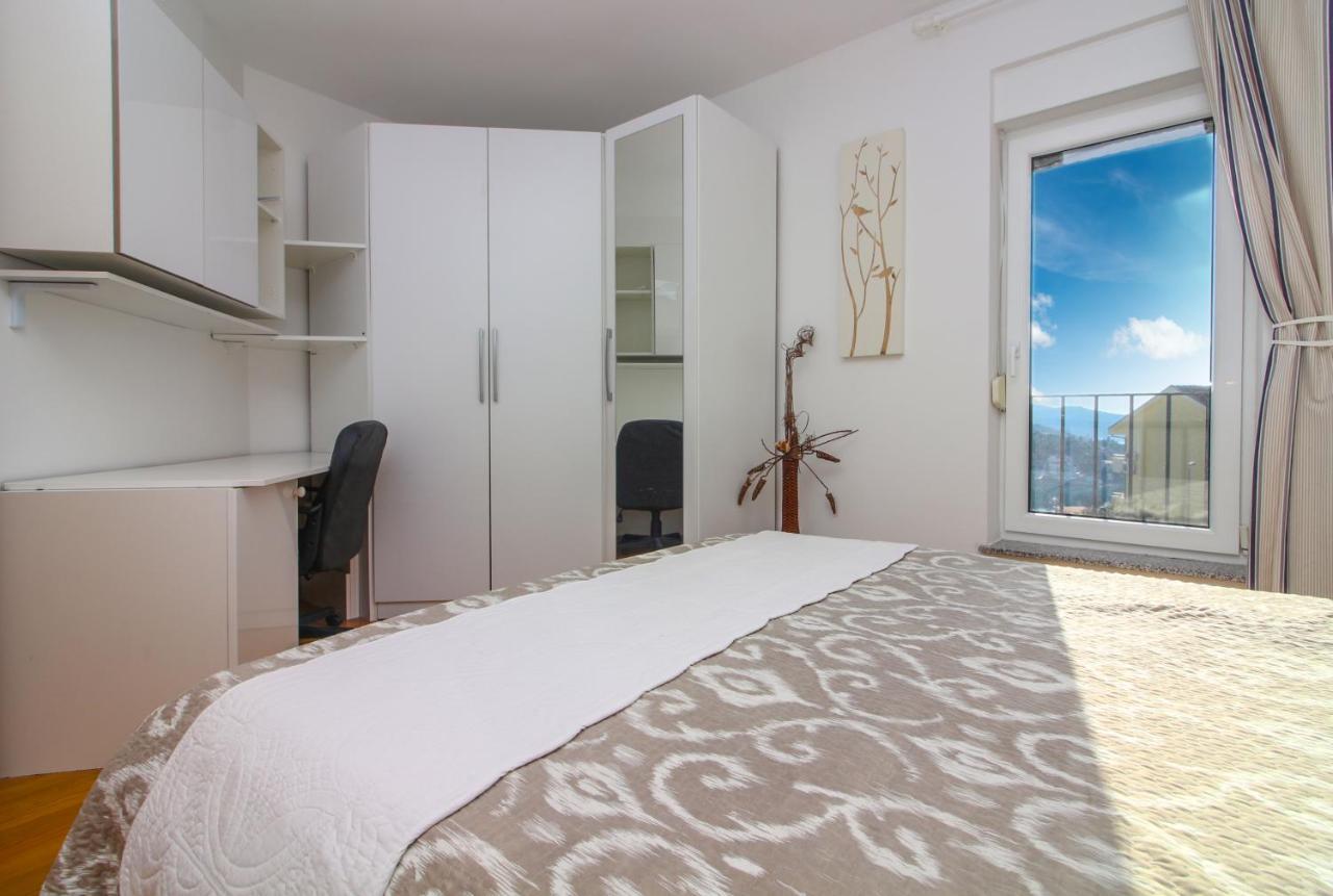 Apartamento Vistamar Rogoznica  Exterior foto