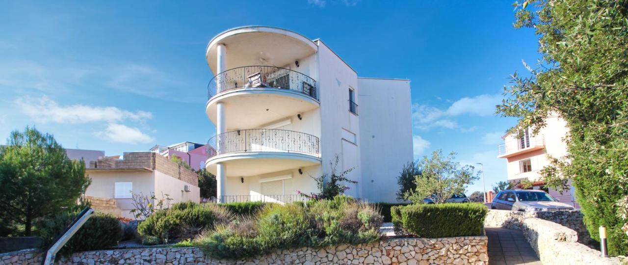Apartamento Vistamar Rogoznica  Exterior foto